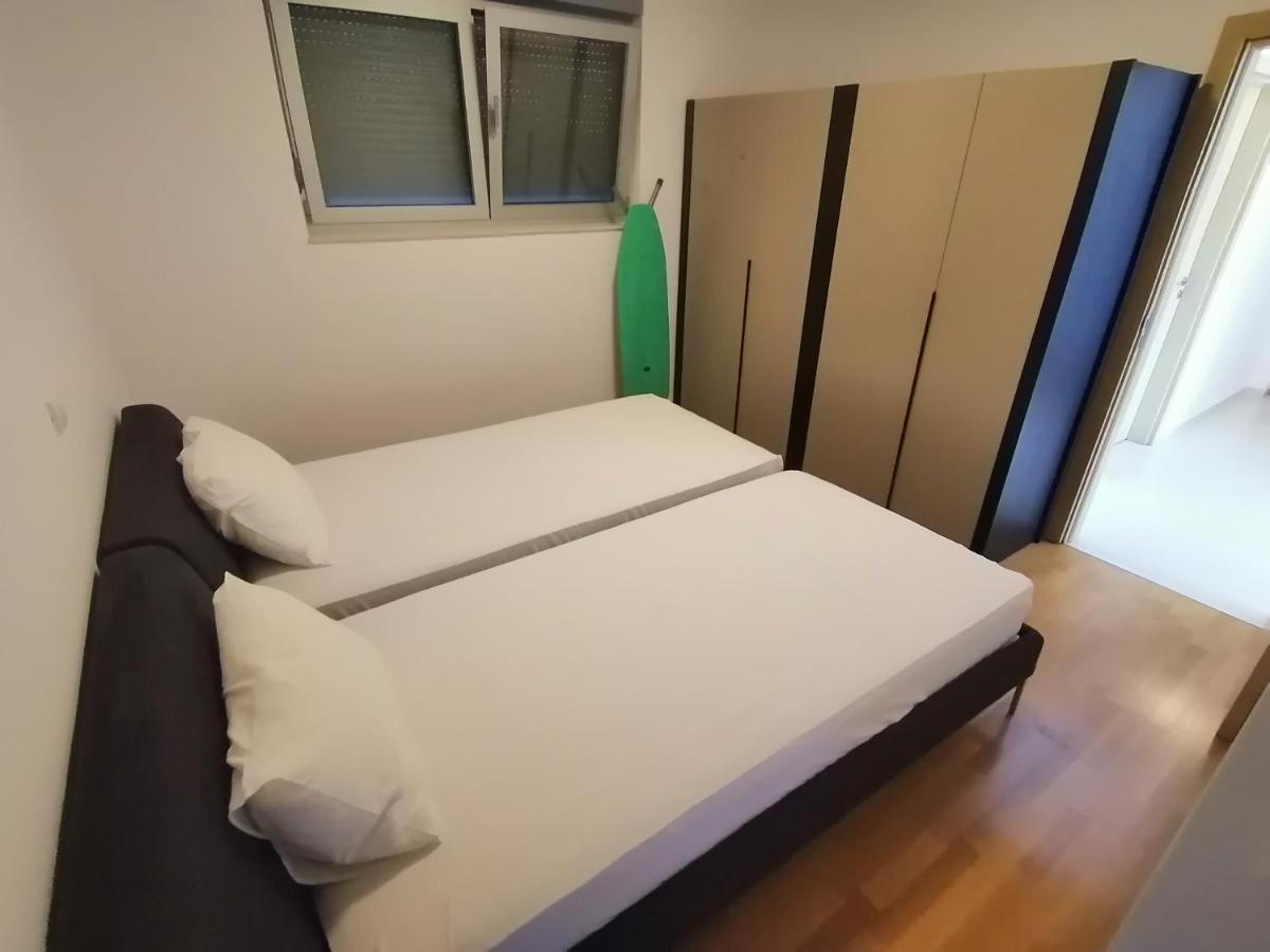 Apartman Sara Pržno Εξωτερικό φωτογραφία